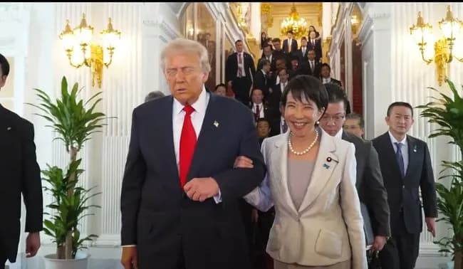 【画像】高市早苗マジでヤバいｗｗｗｗｗｗｗｗ