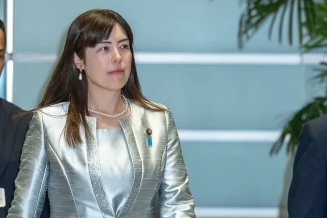 小野田紀美大臣「ご質問の内容と私がハーフで混血であることの何の関係があるのか私にはよくわからない。」