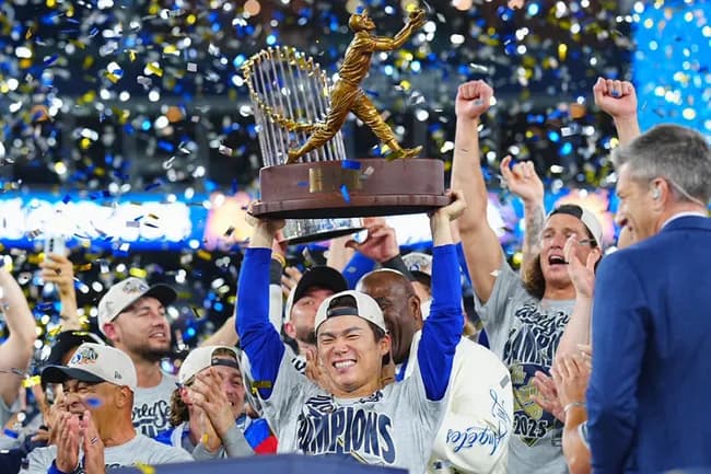 松井秀喜、逝く