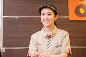 【画像】ミスドさん、貸与した制服を返さなかったら罰金というブラック規則で炎上ｗｗｗｗｗ