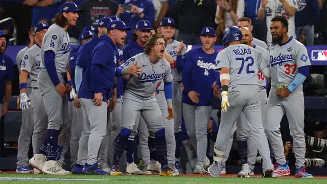 大谷KOもドジャース9回ロハス同点弾！←カープファンの反応