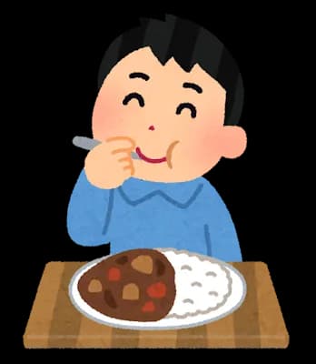 チンフェ「カレー玄人の俺がカレーが美味くなる隠し味教えるで」