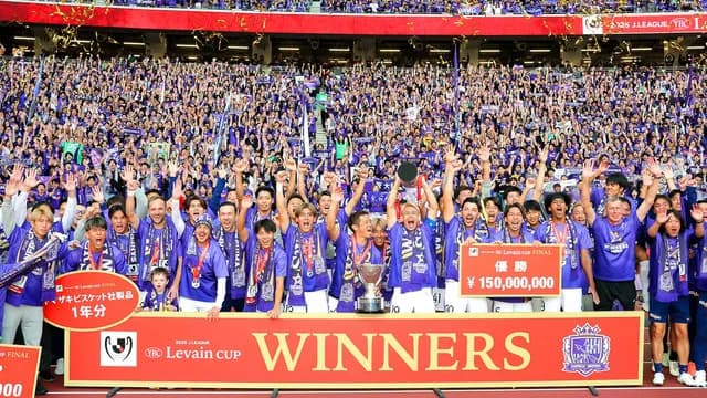 広島を優勝に導いた『資金力』新スタジアム効果で売上高が倍増の80億円超