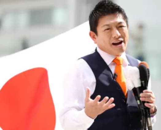 【悲報】JK(16)「参政党支持やめます。理由は神谷さんがマコモ湯売ってたから」ｗｗｗｗｗｗ