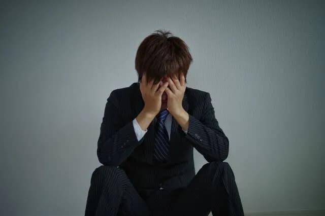 仕事「めちゃくちゃ辛いです」←これが天下取ってる理由