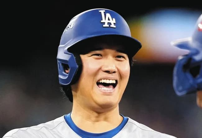 【悲報】各テレビ局、なぜかワールドシリーズの主人公より引き立て役のピッチングを重点的に放送する