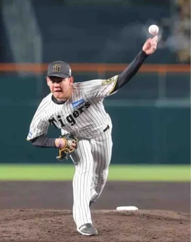 【阪神】及川雅貴がコンディション不良で侍ジャパン辞退…今季１２球団最多６６登板で防御率０・８７