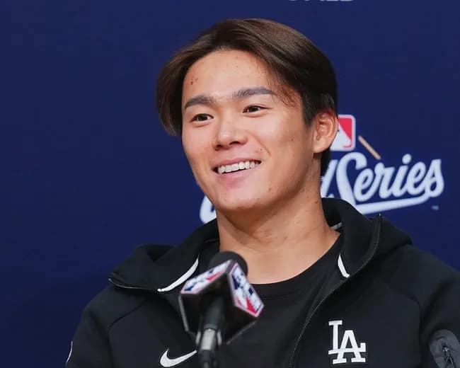 山本由伸＞ダルビッシュ←ぶっちゃけこれ確定してしまったよな