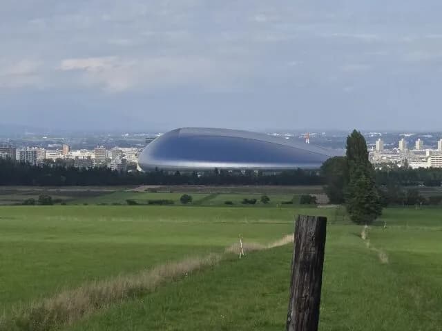 大和ハウスプレミストドーム黒字になったらしいじゃん