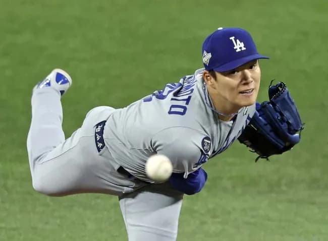 【急募】山本由伸につけたい特殊能力ｗｗｗｗｗｗｗｗ