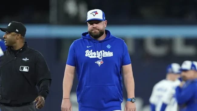 【募集】ブルージェイズが負けた最大の原因