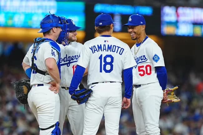 【急募】山本由伸にかけてあげたいものｗｗｗｗｗｗｗｗｗ