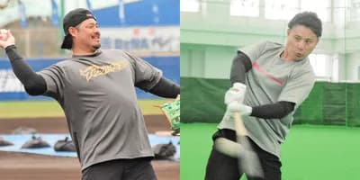 DeNAの宮﨑と佐野っていつも後釜探されてんな