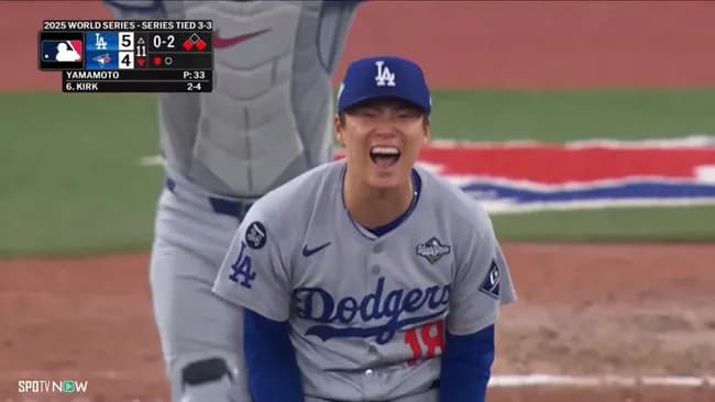 WSで勝利投手３回って地味にアンタッチャブルレコードじゃない？