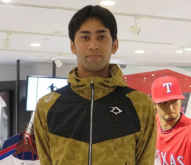 元日本ハム投手のダース・ローマシュ匡氏が関西独立L「大阪ゼロロクブルズ」監督就任へ