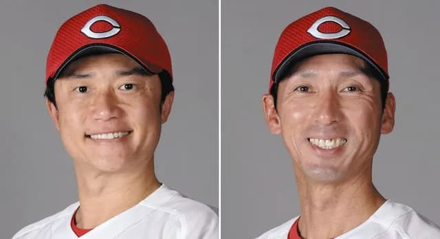 カープ新井良太＆福地打撃コーチが1軍へ配置転換！朝山コーチは3軍野手育成へ