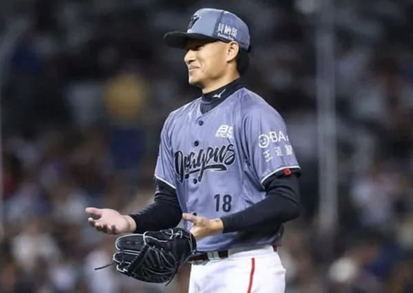 台湾158km右腕徐若熙←どこの球団に行くと思う？