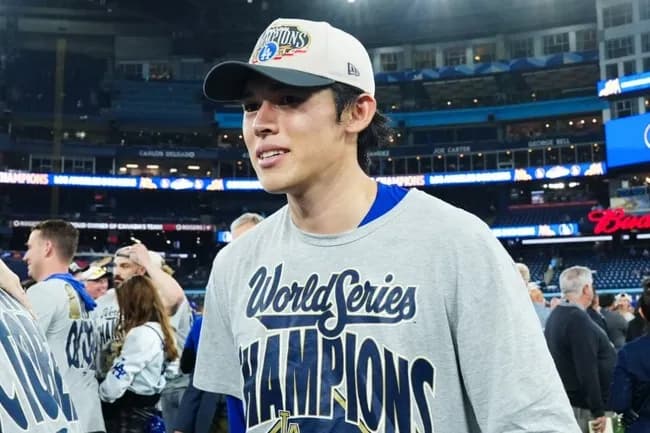 佐々木朗希さん、来年も抑え起用の可能性浮上ｗｗｗｗｗｗｗ