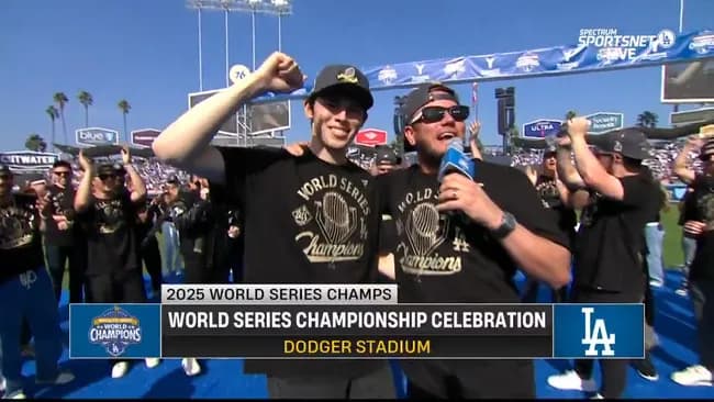 【悲報】佐々木朗希さん優勝記念インタビューで何も言えず