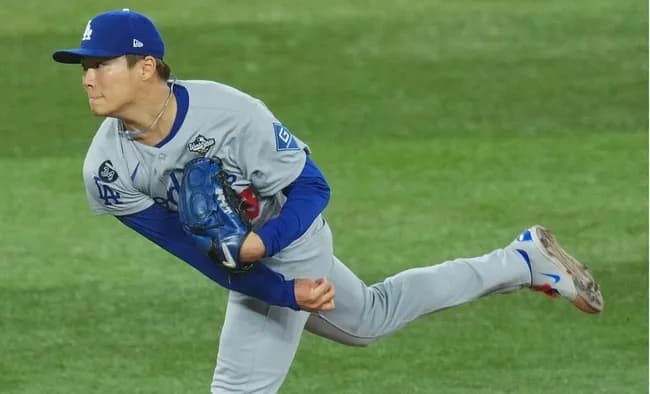 NPBスカウト「山本由伸より浜地真澄（DeNA戦力外）の方が当時はスケールの大きさを感じた」