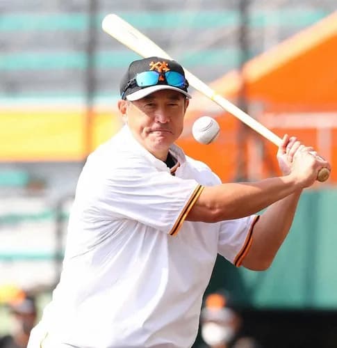 石井琢朗氏　巨人2軍監督就任へ　選手育成に定評ある名指導者5年ぶり復帰　桑田氏の後任