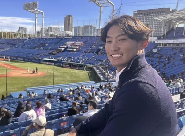 どうする慶大4番、ゴールドマン・サックスかカブスか　就職内定後にマイナー契約オファー届く