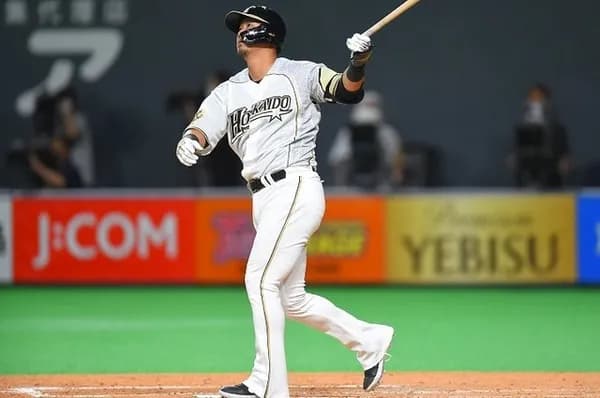 中田翔、総年俸30億円←これどんな感想？？？