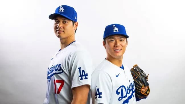 【悲報】MLB球団さん、第二第三の大谷翔平や山本由伸探しに奔走してしまうｗｗｗｗｗｗｗｗｗｗｗｗ