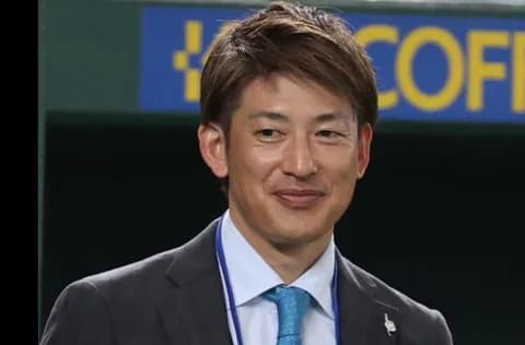 能見さん　山本由伸のＷＢＣ出場は「ハテナです」侍ジャパンのコーチが打診は「しないです。一線引いとかないと」