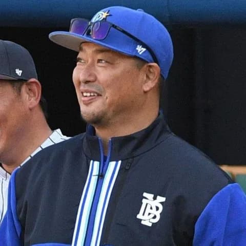 DeNA・村田修一新２軍監督、愛の指導誓う「技術だけという考えは毛頭ない。人として…」