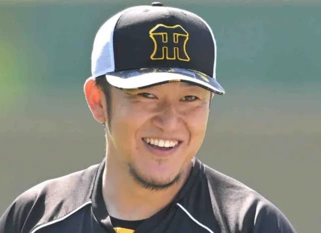 阪神　岩貞祐太が海外ＦＡ権を行使せず残留と発表　今季は２９試合登板で防御率２・１２