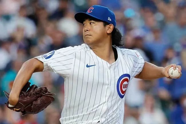 【悲報】今永昇太、フリーエージェント