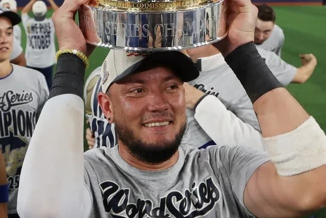 ドジャース、ロハス、キケ、コンフォートなど7選手をFAに…再契約はあるのか