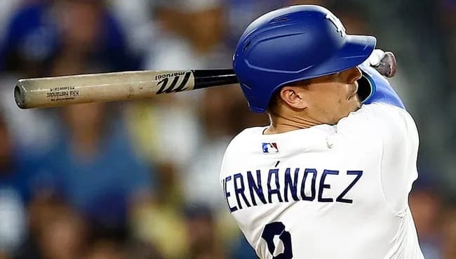 ド軍はキケ・ヘルナンデスと再契約すると思う？