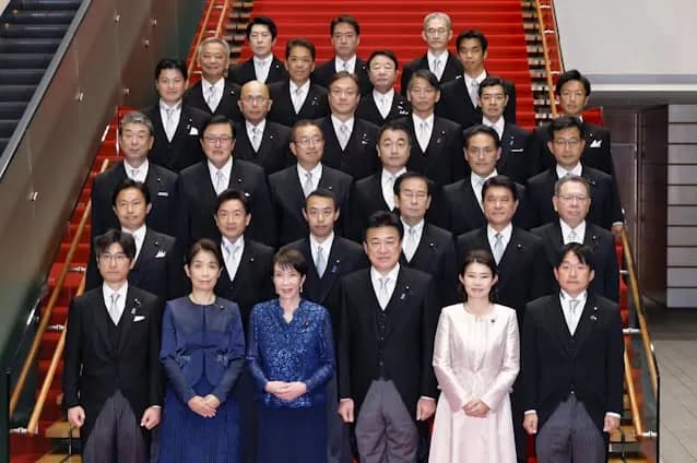 高市内閣支持率82%ｗｗｗｗｗｗｗｗ