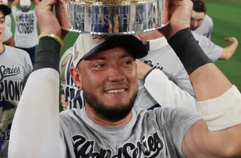 ドジャース、ロハス、キケ、コンフォートなど7選手をFAに…再契約はあるのか