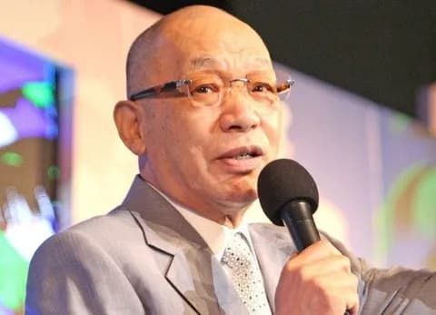 【野球】落合博満氏が告白　「大谷翔平のファンです」「サイン？できたら欲しい」　大谷の記念切手、本も自費購入「買いましたもん」