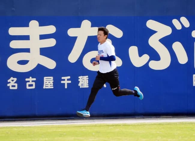 【中日】松葉貴大が海外FA権行使「このタイミングが最後」宣言残留認める中日含め幅広く探す