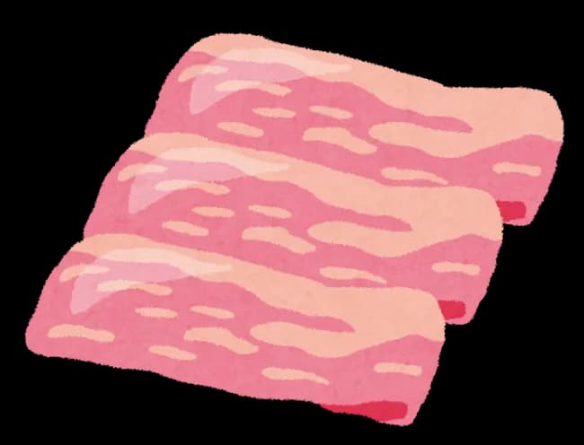 この世で最も美味い豚料理←これ