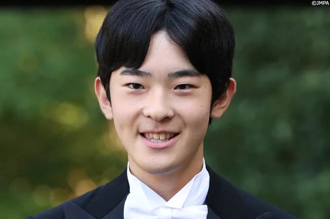 悠仁さまが園遊会をご欠席された理由が明らかになる…「悠仁さまはエゴサーチしてしまったんです」