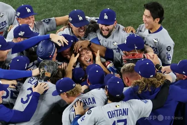 ブルージェイズ守護神・ホフマン「俺のせいで台無しにしてしまった」