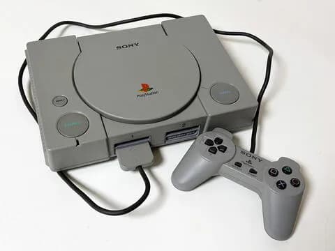 【朗報】初代プレステの名作TOP5ｗｗｗｗｗｗｗｗｗｗｗｗｗｗｗｗ
