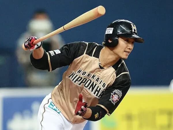 日ハム打線といえば←西川近藤大谷　オリ打線←吉田杉本岡田　西武←浅村山川森