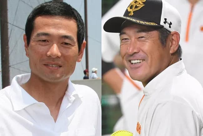 巨人20代の選手「なんで桑田さんが責任を取らされるんですか？」