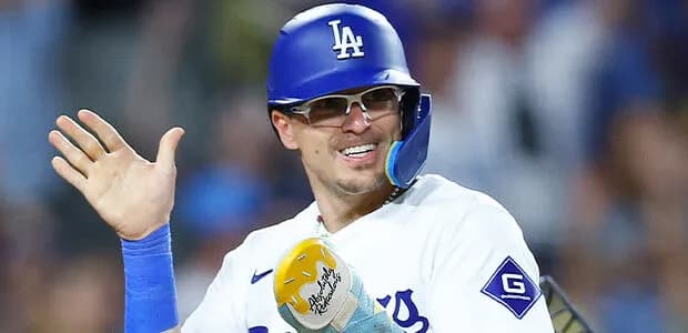 ド軍はキケ・ヘルナンデスと再契約すると思う？