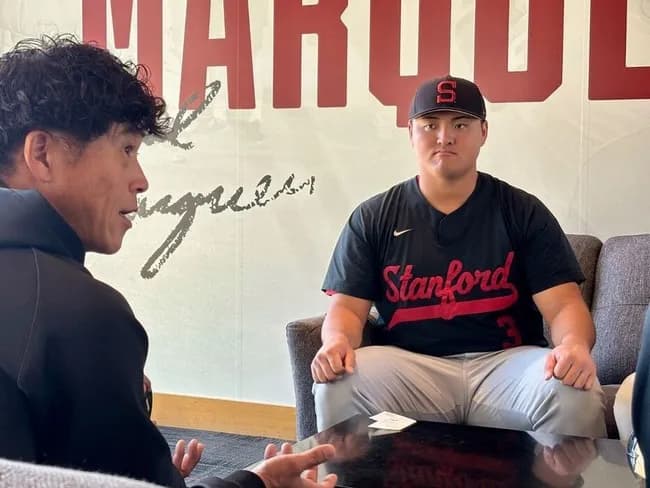 佐々木麟太郎くん、ソフトバンクに興味無さそう