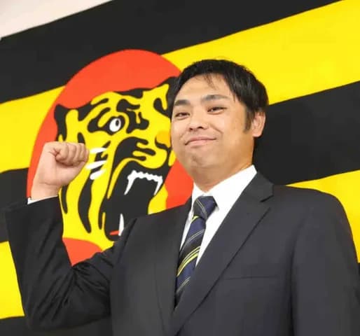桑原謙太朗氏が阪神の新投手コーチ就任　３０代投手にハッパ　自身も３２歳でタイトル「ベテランの底力に期待」
