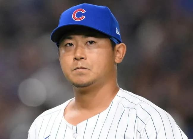 今永、単年23億の契約を拒否