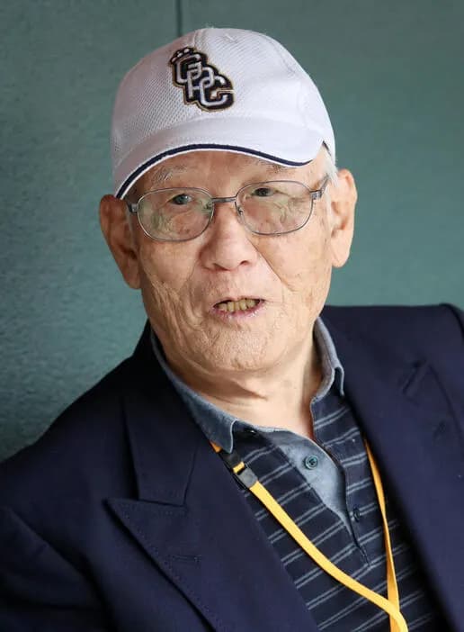 元南海広瀬叔功さん、心不全で死去　89歳　５年連続盗塁王など歴代２位の596盗塁