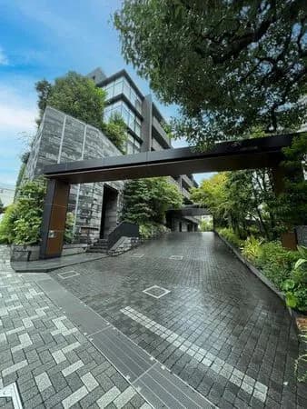 【画像】東京の超高級マンションがスゴすぎるｗｗｗｗｗ